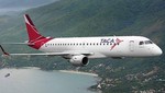 Taca Perú transporta pasajeros de Peruvian Airlines