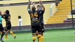 Cobresol venció 2-1 a Melgar