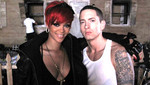 Rihanna y Eminem cantaron a dúo en el V Festival 2011 de Inglaterra