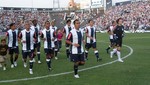 Alianza Lima derrotó por 1-0 a Cienciano