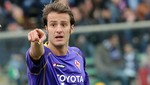 Fiorentina sigue firme en la Copa Italia sin Vargas