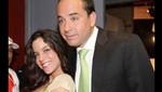 Vanessa Terkes y Roberto Martínez sí serían pareja