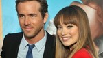 Ryan Reynolds no está saliendo con Olivia Wilde