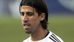 AC Milan apunta a Khedira