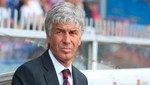 Hasta luego: Gasperini fue destituido del Inter