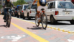 Lima tendrá 200 kilómetros más de ciclovías para el 2014