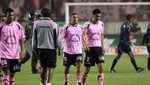 Directiva de Sport Boys no entregó taquilla a sus jugadores