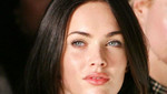 Megan Fox está feliz en 'Friends with Kids'