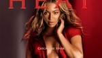 Beyonce sobre su embarazo: 'Fue muy difícil de ocultar'
