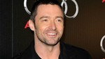 Hugh Jackman en la portada de Men's Fitness