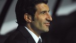 Luis Figo podría ser el nuevo entrenador del Inter de Milán