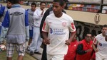 Álvaro Ampuero y Andy Polo anhelan vencer a Alianza Lima