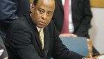 Conrad Murray tiene nuevas pruebas para su juicio