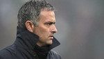 José Mourinho: 'Estoy preocupado por los últimos resultados'