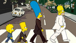 Los Simpsons podrían tener su propio canal de TV