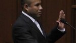 JNE denuncia a congresista fujimorista por datos falsos