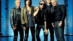 Aerosmith quiere chicha morada antes de concierto en Perú