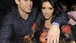 Kris Humpriest loco de celos por amigo de Kim Kardashian