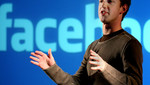 Marck Zuckerberg se corona como el empresario joven más prometedor