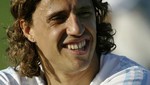 Hernán Crespo anunció su que esta será su última temporada en Europa