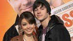 Sarah Hyland y Matt Prokop demuestran su amor en público