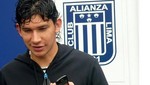 Roberto Ovelar sería convocado a la selección paraguaya