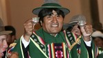 Bolivia: Carretera no pasará por reserva natural Tipnis