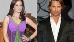 Sebastián Rulli y Silvia Navarro serían novios