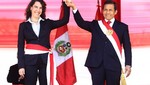 Carolina Trivelli juramentó como ministra de Inclusión Social y Desarrollo