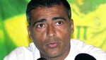 Romario: 'Perú tiene chances de llegar al mundial'