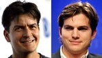 Charlie Sheen arremetió contra 'Two and a Half Men'