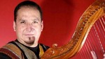 'Marcas' asaltaron a músico peruano Diosdado Gaitán