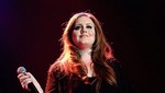 Adele gana el premio Álbum favorito Pop Rock en los AMA's 2011