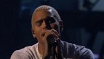 Actuación de Chris Brown en los American Music Awards 2011 (video)