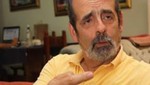 Javier Diez Canseco: 'Baja de popularidad de Humala es por Chehade'