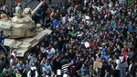 Egipto: Violentas protestas dejan hasta el momento 22 muertos