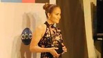 Jennifer Lopez es la artista latina favorita de los AMA's 2011