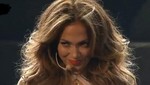 Jennifer Lopez canta su éxito 'Papi' en los AMA's (video)