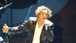 David Bisbal lanzará el DVD 'Una Noche en el Teatro Real'