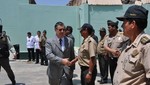Ministro del Interior: Habrá nueva distribución de policías en todo el país