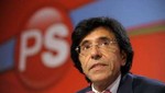 Elio di Rupo renunció a premierato de Bélgica