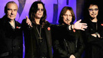 Black Sabbath anuncia fechas de su 'World Tour 2012'