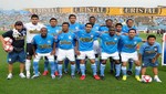 Conoce los refuerzos confirmados de Sporting Cristal