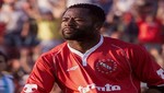 Jairo Castillo llegaría a Alianza Lima en 2012