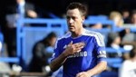 John Terry será enjuiciado por racismo