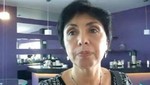 Periodista Patricia Salinas en entrevista (video)