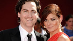 Debra Messing se divorcia de Daniel Zelman tras diez años de matrimonio