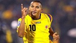 Macnelly Torres llegaría al Juan Aurich para el 2012