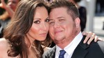 Chaz Bono, hijo transexual de Cher, terminó con su novia