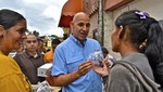 Candidato a la alcaldía de El Hatillo en Venezuela propone mayor lucha contra la inseguridad